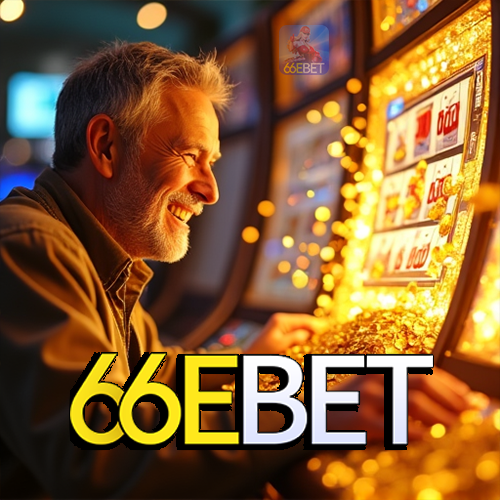 66EBET